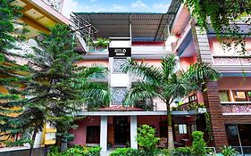 Hotel O Balaknath Temple Road Tapovan